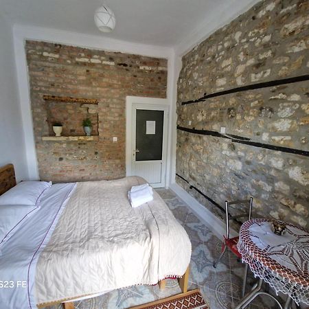 Guesthouse Belle View Berati Exterior foto
